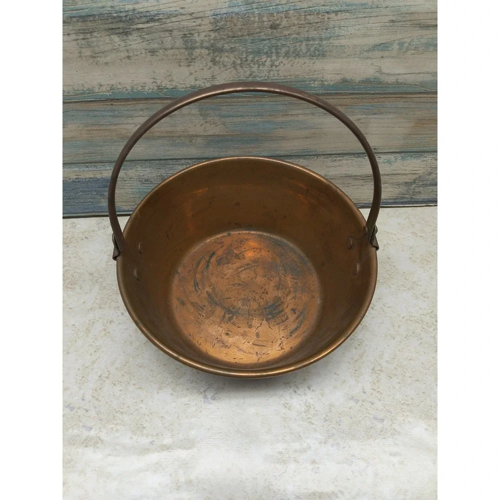 N/A vintage rustic